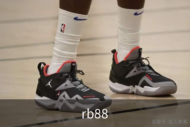 rb88公司简介